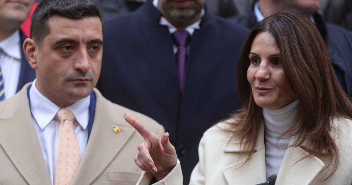 AEP respinge facturi de milioane de la AUR către Realitatea Plus din campania lui Simion. Reacția Ancăi Alexandrescu