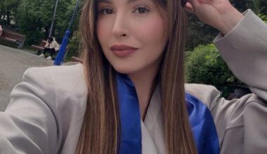 „Parcă visez”. Cine este tănăra care a obținut locul 1 pe țară la Rezidențiat- Medicină Dentară: „Îmi doresc să rămân în România”