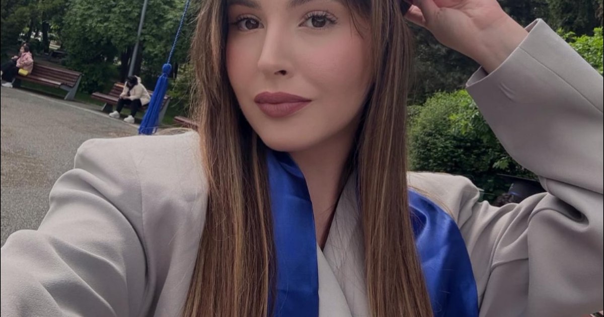 „Parcă visez”. Cine este tănăra care a obținut locul 1 pe țară la Rezidențiat- Medicină Dentară: „Îmi doresc să rămân în România”