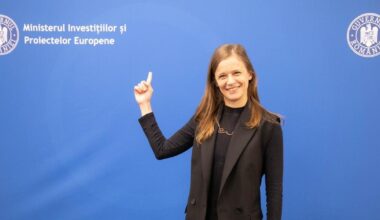 Ilie Bolojan explică numirea cumnatei lui Cătălin Drulă la MIPE. „Noi nu facem dosare de cadre sau de rudenie”