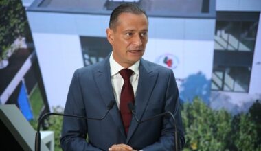 Mă angajez ca în primele zile de mandat la primăria generală că facem expropierea pentru strada Drumul Brățării