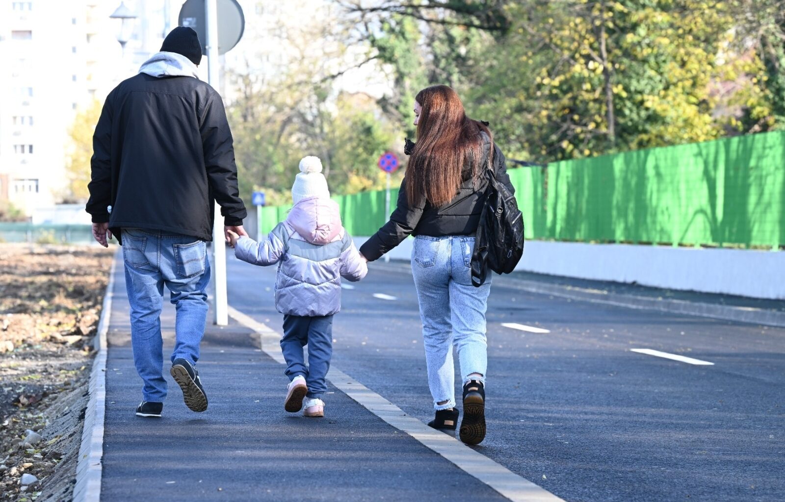 „Urbanismul inteligent înseamnă să creezi rute noi, nu să cârpești rute vechi”