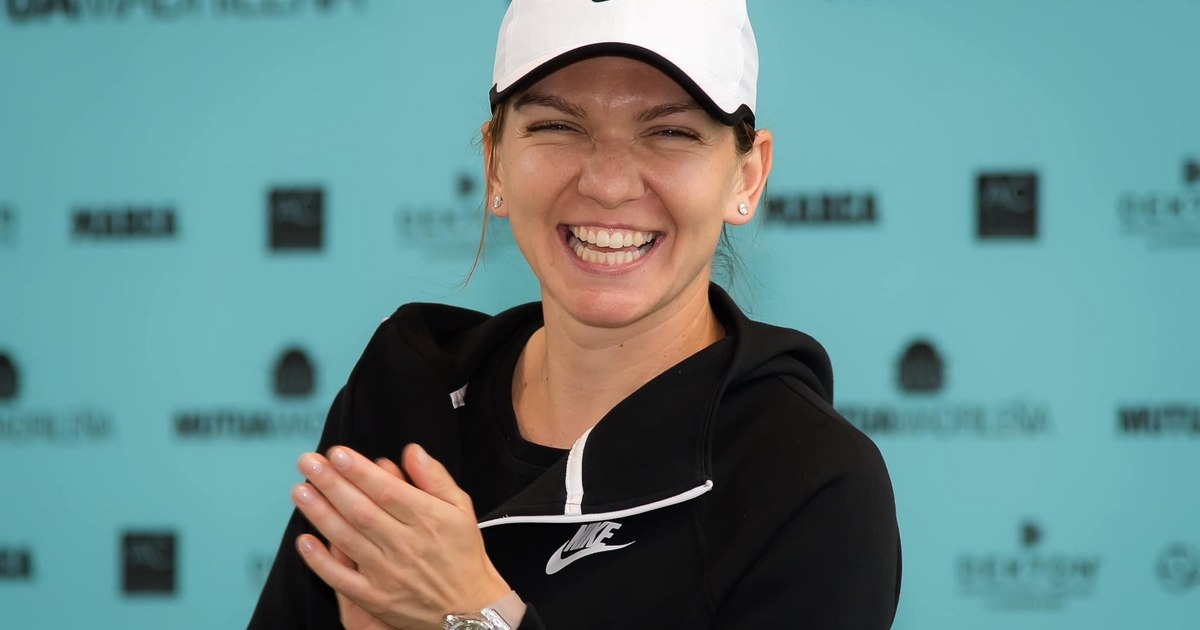 Viitorul tenisului mondial? Previziunea Simonei Halep pentru următorii zece ani. „Simt că aici va fi”