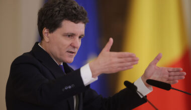 Nicușor Dan schimbă Strategia Națională de Apărare a țării, după propunerile societății civile