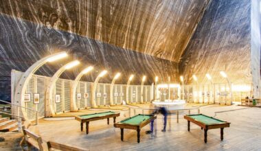 Salina Turda, pusă sub sechestru de un afacerist care a făcut avere din tranzacții cu bitcoin. Obiectivul turistic este în pericol