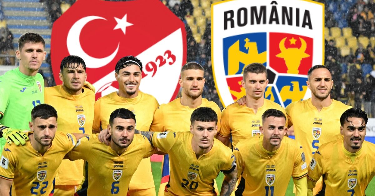 Prioritatea CM 2026/ Măsura care ar putea influența decisiv barajul cu Turcia: „Decizia e la ei”