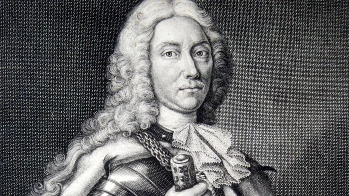 Dimitrie Cantemir/FOTO: Arhivă