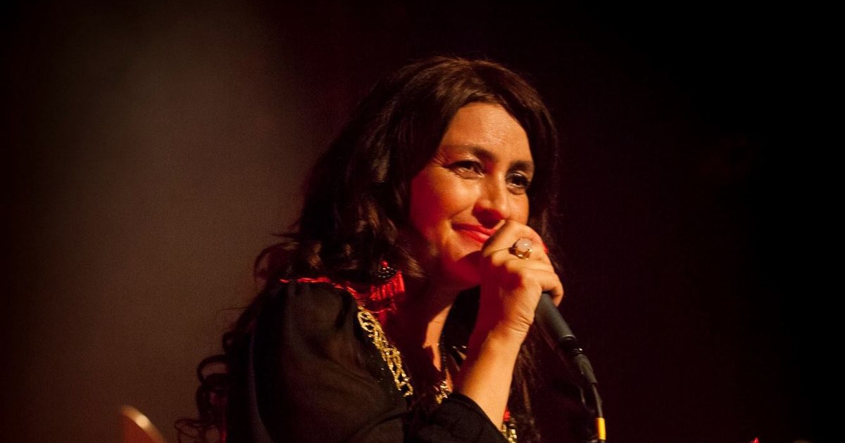 23 noiembrie: Actrița Rona Hartner s-a stins din viață la 50 de ani