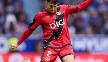 Andrei Rațiu, jucătorul meciului! I-a dat pe spate pe spanioli după ce și-a reînnoit contractul: „E de top! Un șacal” + I-a cerut unui coleg să iasă de pe teren