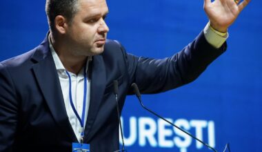 A început lupta pentru Primăria Capitalei. Ce propunere are Ciprian Ciucu pentru candidații clasați pe primele cinci locuri în sondaje