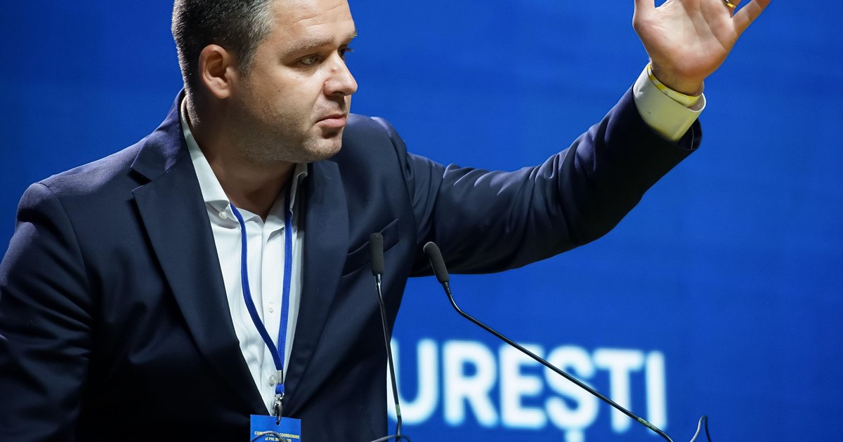 A început lupta pentru Primăria Capitalei. Ce propunere are Ciprian Ciucu pentru candidații clasați pe primele cinci locuri în sondaje