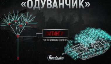 Rușii vin cu un nou „scut” anti-drone pentru blindate. Ce ar putea întâlni în curând armata ucraineană pe front