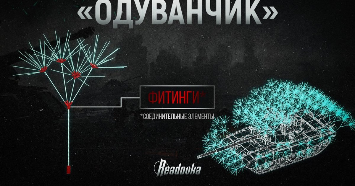 Rușii vin cu un nou „scut” anti-drone pentru blindate. Ce ar putea întâlni în curând armata ucraineană pe front