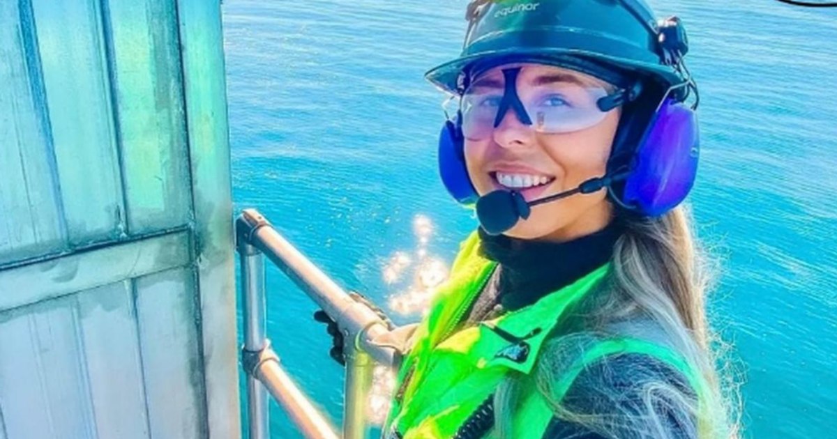 O tânăra de 29 de ani câștigă peste 110.000 de euro pe an și lucrează doar 250 de zile: „Jobul este fantastic pentru cei cărora le place să călătorească”