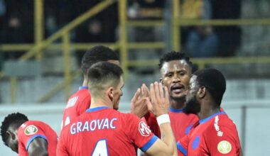 Transfer la FCSB! Mihai Stoica anunță o mutare importantă: „E 100% de valoare” + Mesaj pentru critici: „E cel mai bun din țară!”