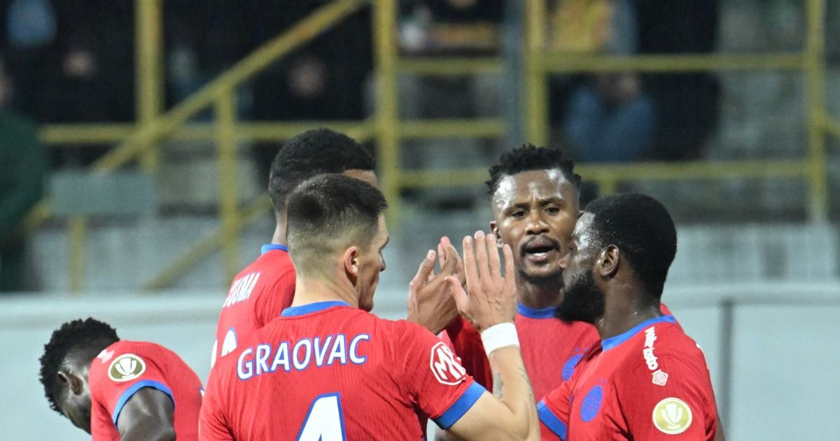 Transfer la FCSB! Mihai Stoica anunță o mutare importantă: „E 100% de valoare” + Mesaj pentru critici: „E cel mai bun din țară!”