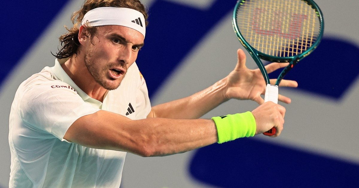 Suspendare pentru un an de zile. Stefanos Tsitsipas a comis-o grav. Cum a fost prins grecul pe străzile din Atena