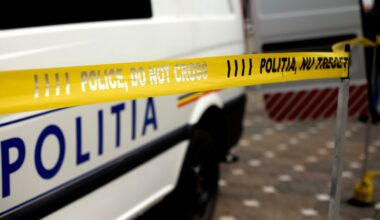 Doctoriță găsită moartă în Canalul Dunăre–Marea Neagră, sub podul de la Murfatlar. Avea 50 de ani