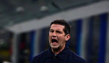 N-au avut milă de Chivu. E criticat de italieni după înfrângerea cu AC Milan: „Atitudine nepăsătoare” » Ce note a primit românul