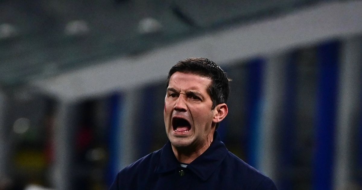 N-au avut milă de Chivu. E criticat de italieni după înfrângerea cu AC Milan: „Atitudine nepăsătoare” » Ce note a primit românul