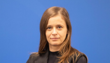 Dragoș Pîslaru explică public numirea Alinei Gîrbea, cumnata lui Drulă, ca secretar de stat la MIPE: „Are un CV impecabil”