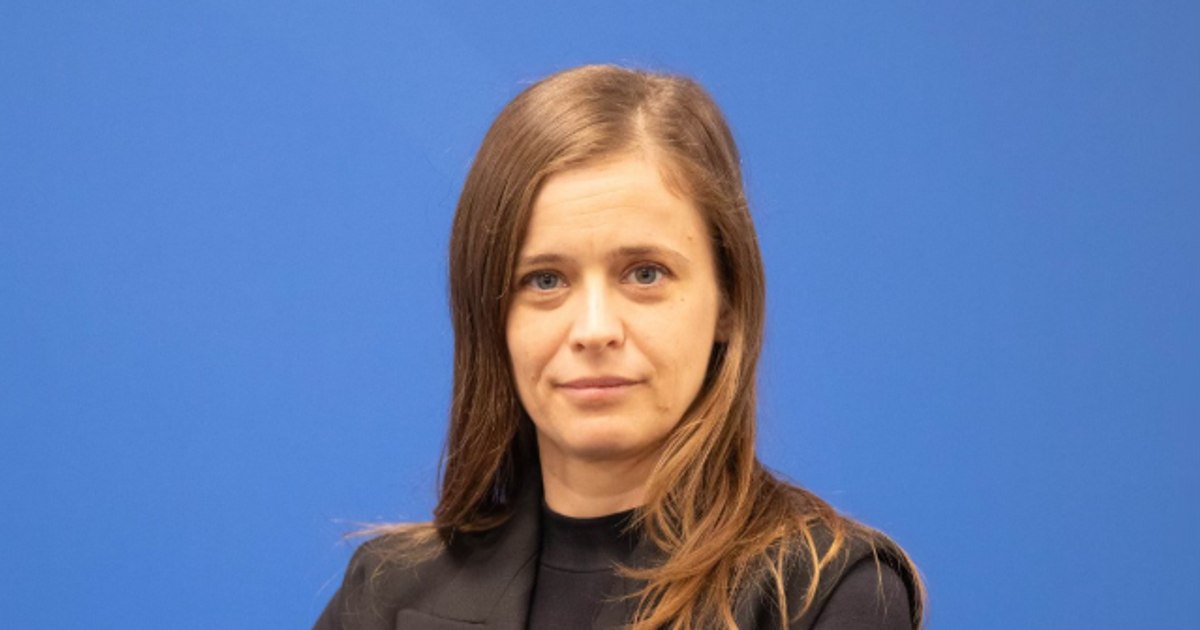 Dragoș Pîslaru explică public numirea Alinei Gîrbea, cumnata lui Drulă, ca secretar de stat la MIPE: „Are un CV impecabil”