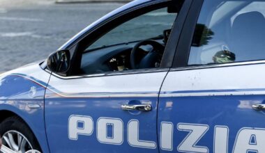 O fetiţă de un an a unei familii de români, la un pas să fie răpită în Italia. Agresorul l-a lovit pe tată şi a fugit cu căruciorul