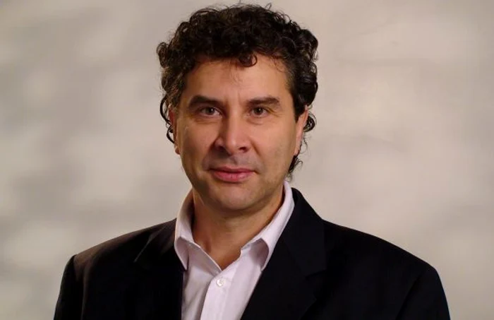 Corneliu Bjola. FOTO: Arhivă personală