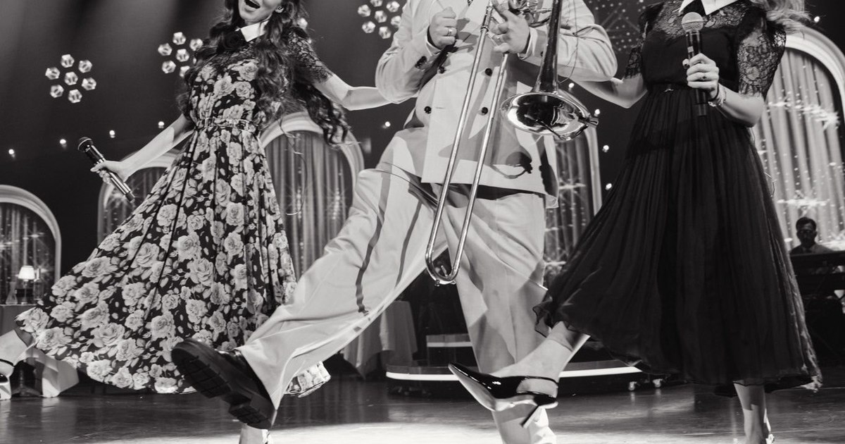 Theo Rose a făcut un anunț neașteptat pe scenă: „Drumurile noastre s-au separat”