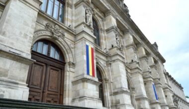 Judecătorii de la Curtea de Apel București au respins propunerea Guvernului privind pensiile speciale ale magistraților