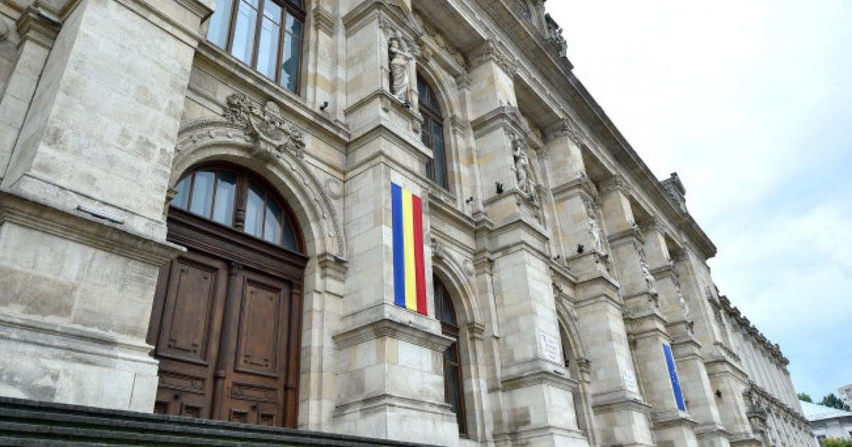 Judecătorii de la Curtea de Apel București au respins propunerea Guvernului privind pensiile speciale ale magistraților