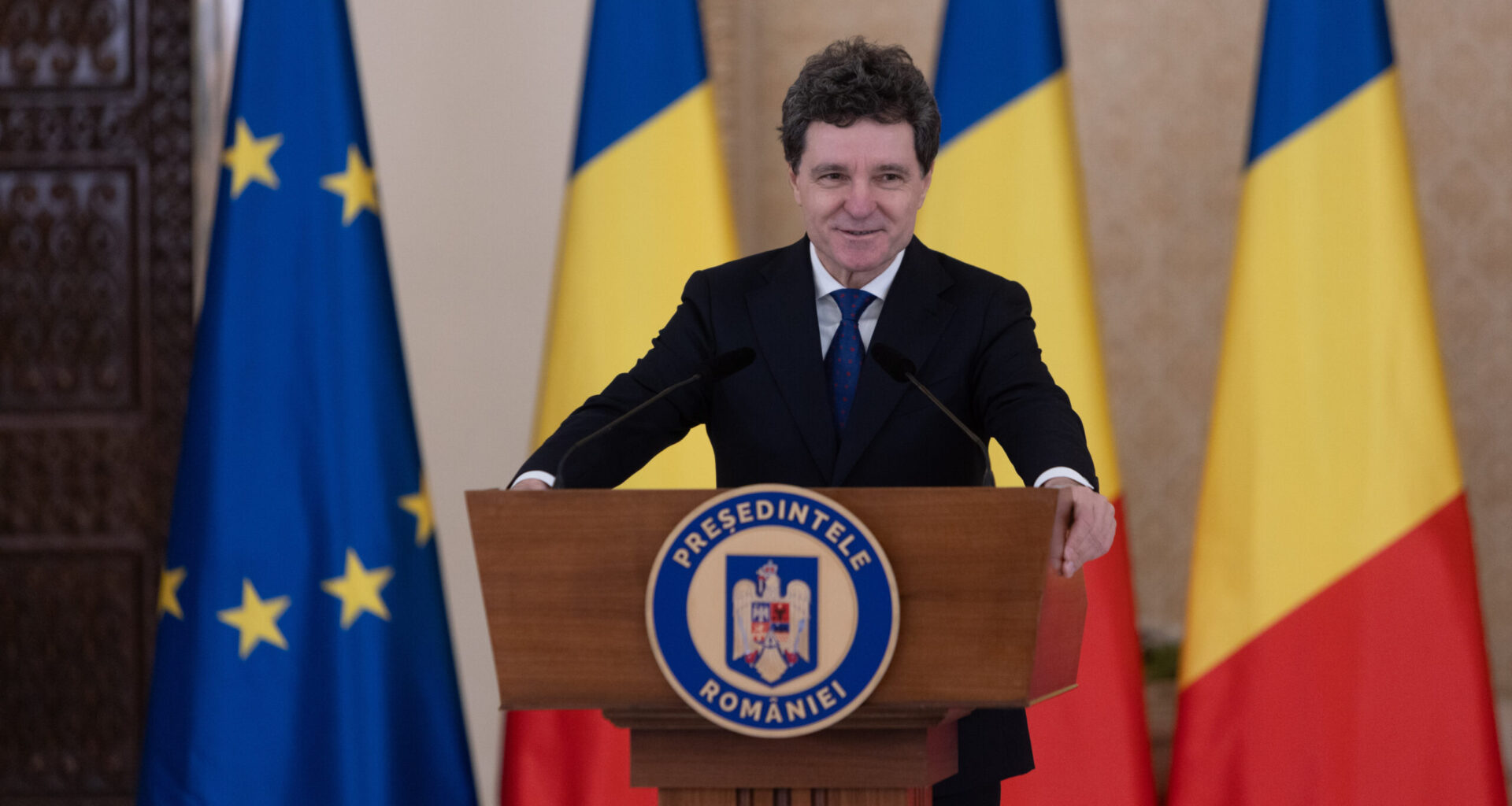 Ședința CSAT s-a încheiat. Strategia Națională de Apărare 2025-2030, aprobată oficial