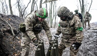 O publicație pro Trump din SUA a cules opiniile militarilor ucraineni de pe front despre planul de pace, iar concluzia este surprinzătoare 