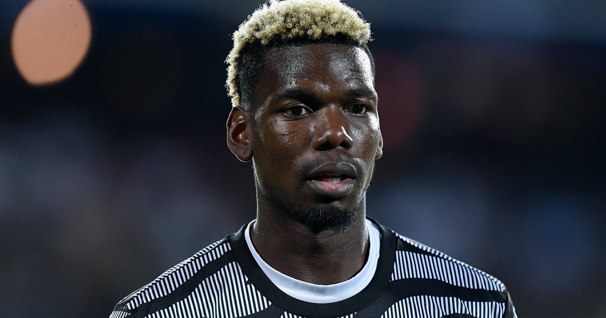 Revenire emoționantă pe teren, după suspendarea pentru dopaj. Paul Pogba: „Nu mi-am imaginat că voi trăi așa ceva”