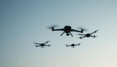 O dronă rusească a căzut peste o casă în Republica Moldova