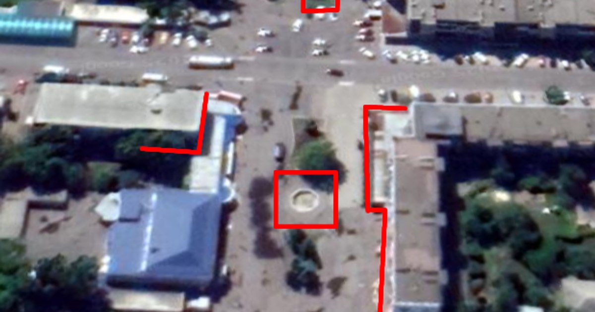 Regimente speciale ucrainene au luat cu asalt poziții rusești din Pokrovsk: „Centrul este curățat”