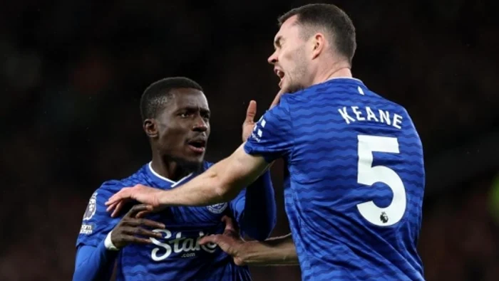 Incidentul dintre cei doi colegi  FOTO gazzetta.it