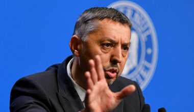 Ministrul Educației anunță o „schimbare paradigmatică” în licee: noi programe școlare, accent pe competențe și raportarea la piața muncii