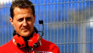 Veste cutremurătoare despre marele Michael Schumacher: „Nu vom mai auzi nimic despre el”