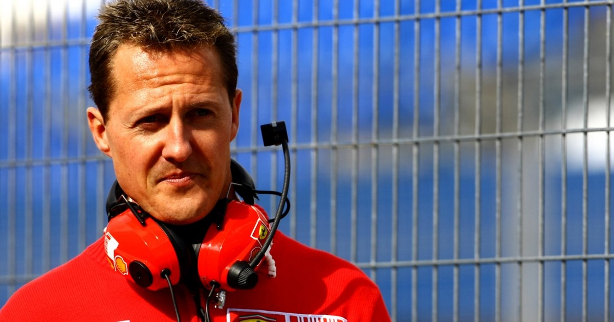 Veste cutremurătoare despre marele Michael Schumacher: „Nu vom mai auzi nimic despre el”
