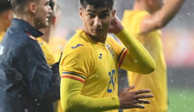 Musi nu mai joacă în 2025! Nicolescu, noi detalii despre ce s-a întâmplat în cantonamentul naționalei + Întâlnire cu reprezentanții FRF