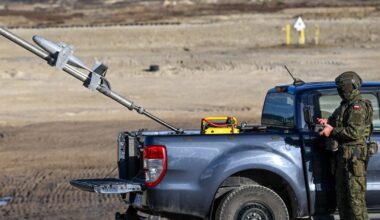 General american: România va avea o capacitate letală și mobilă antidrone, de 10 ori mai ieftină decât dronele Shahed