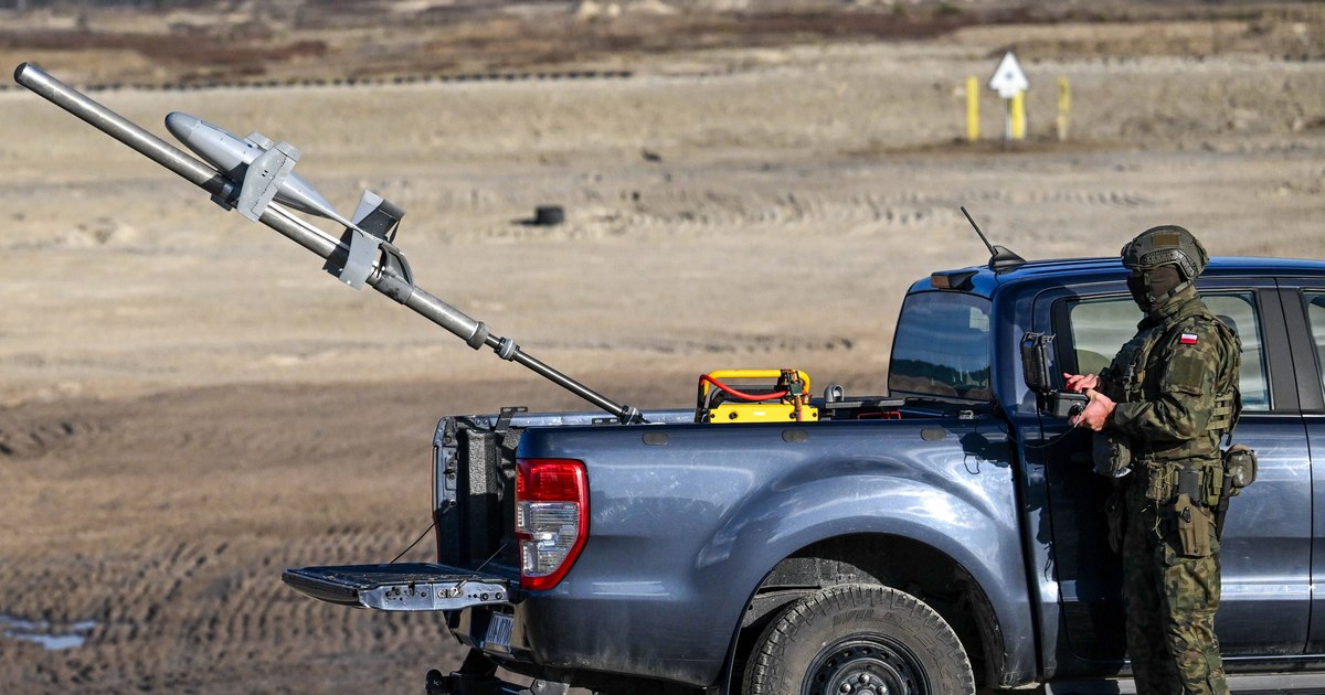 General american: România va avea o capacitate letală și mobilă antidrone, de 10 ori mai ieftină decât dronele Shahed