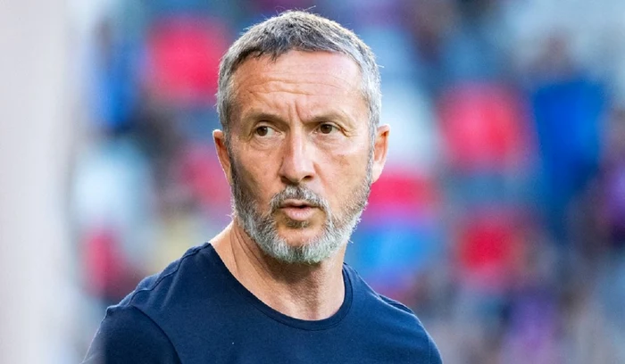 Mihai Stoica este oficial FCSB.