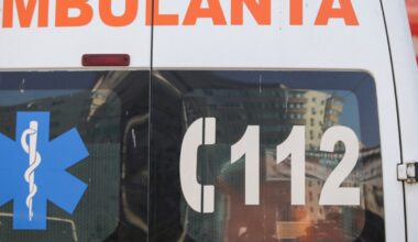 Caz șocant la Timișoara. O fată de 11 ani a fost înjunghiată cu patru lovituri de cuțit de mama ei