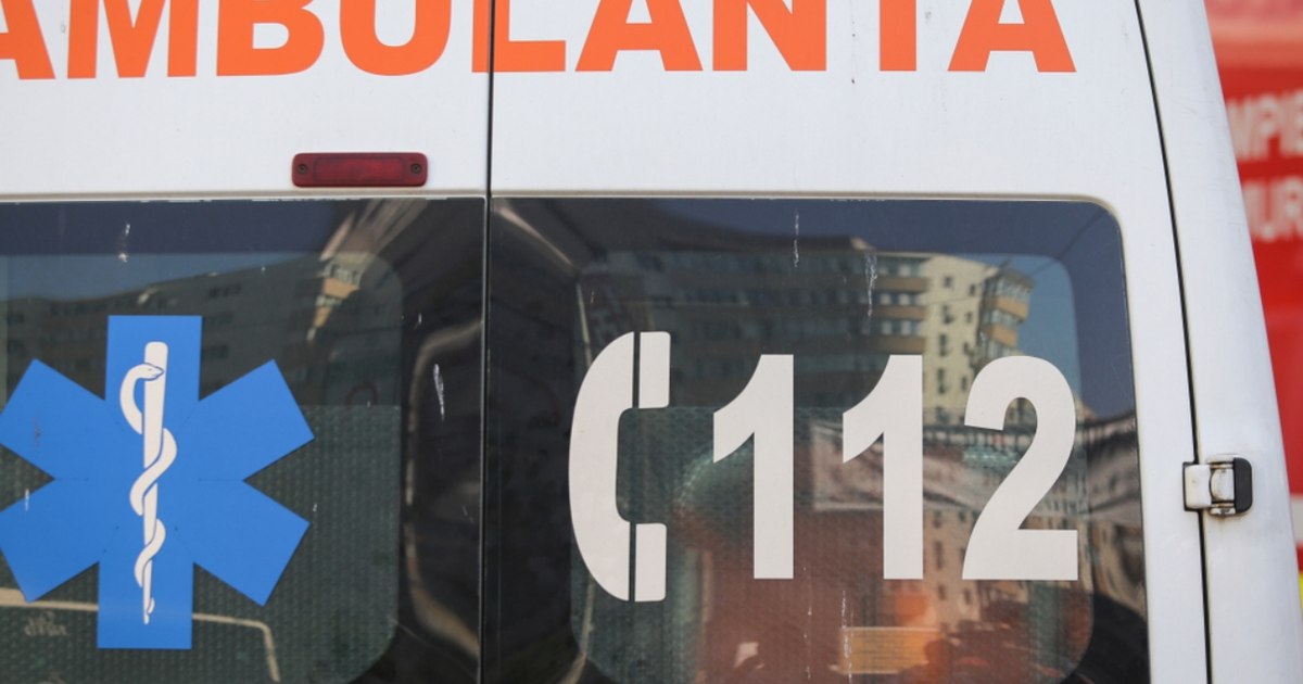 Caz șocant la Timișoara. O fată de 11 ani a fost înjunghiată cu patru lovituri de cuțit de mama ei