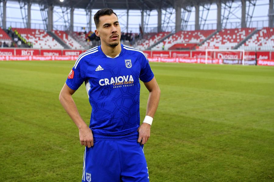 Adrian Mititelu a aflat că Gigi Becali vrea să-l aducă la FCSB pe fostul lui jucător: „Am fost naiv”