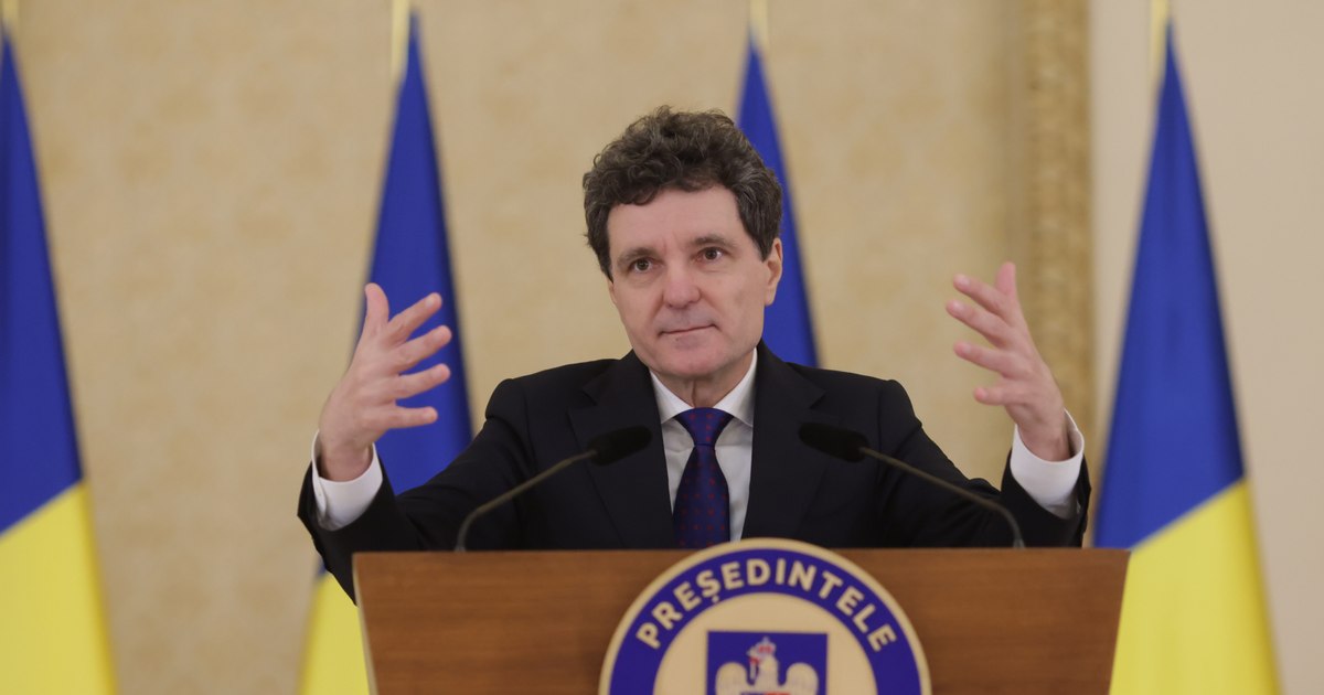 Șocul lui Nicușor Dan în fața haosului administrativ: „Informațiile diferă de la o lună la alta, nu e normal”