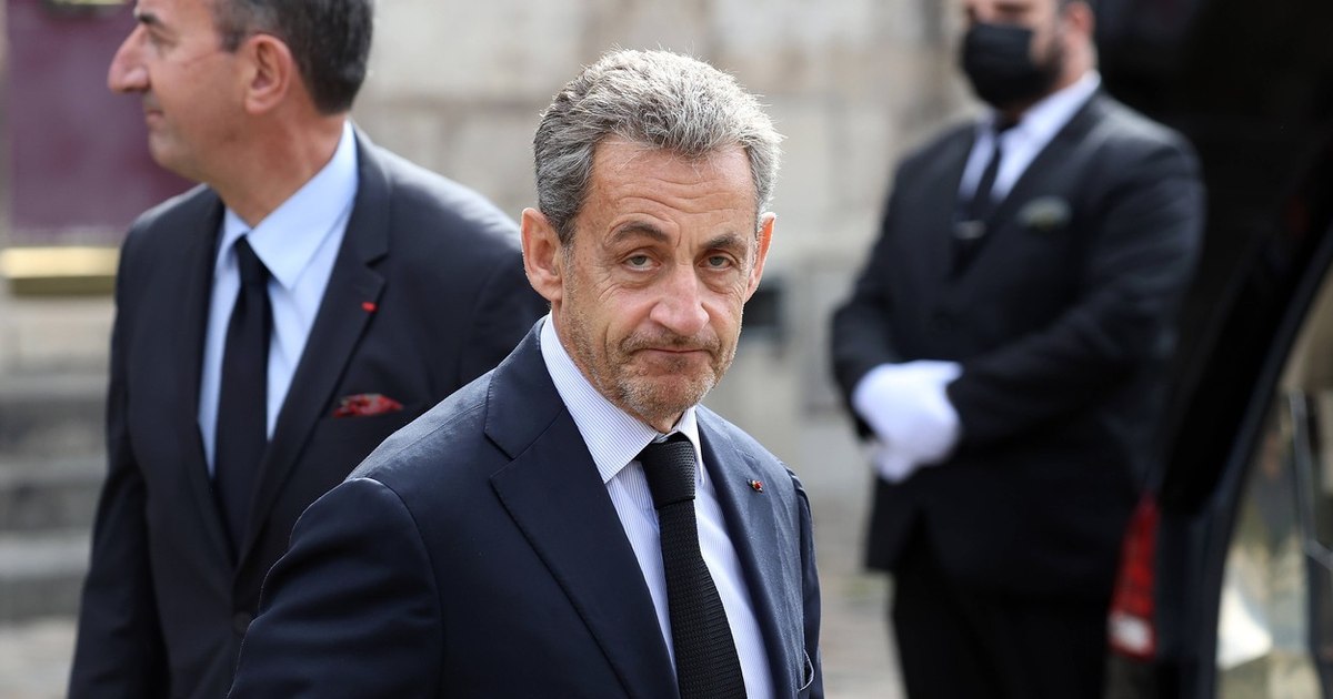 Nicolas Sarkozy, condamnat definitiv pentru finanțare ilegală: Curtea de Casație îi respinge ultimul recurs