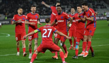 FCSB a dat răspunsul după ce i-a fost propus un transfer de 1,5 milioane de euro